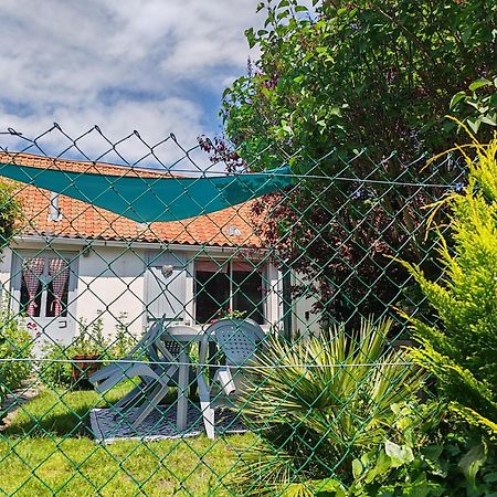 Chez Severine House Villa Marquise Exterior photo