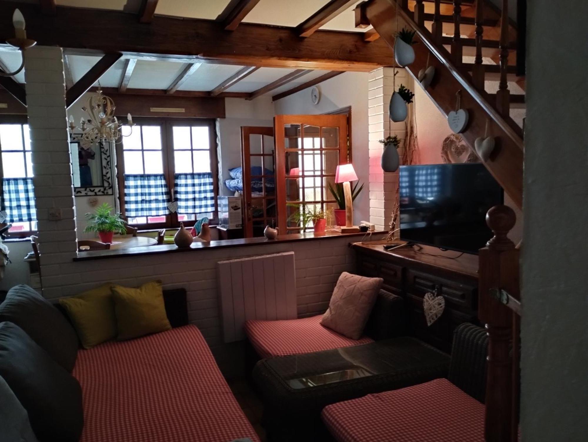 Chez Severine House Villa Marquise Room photo