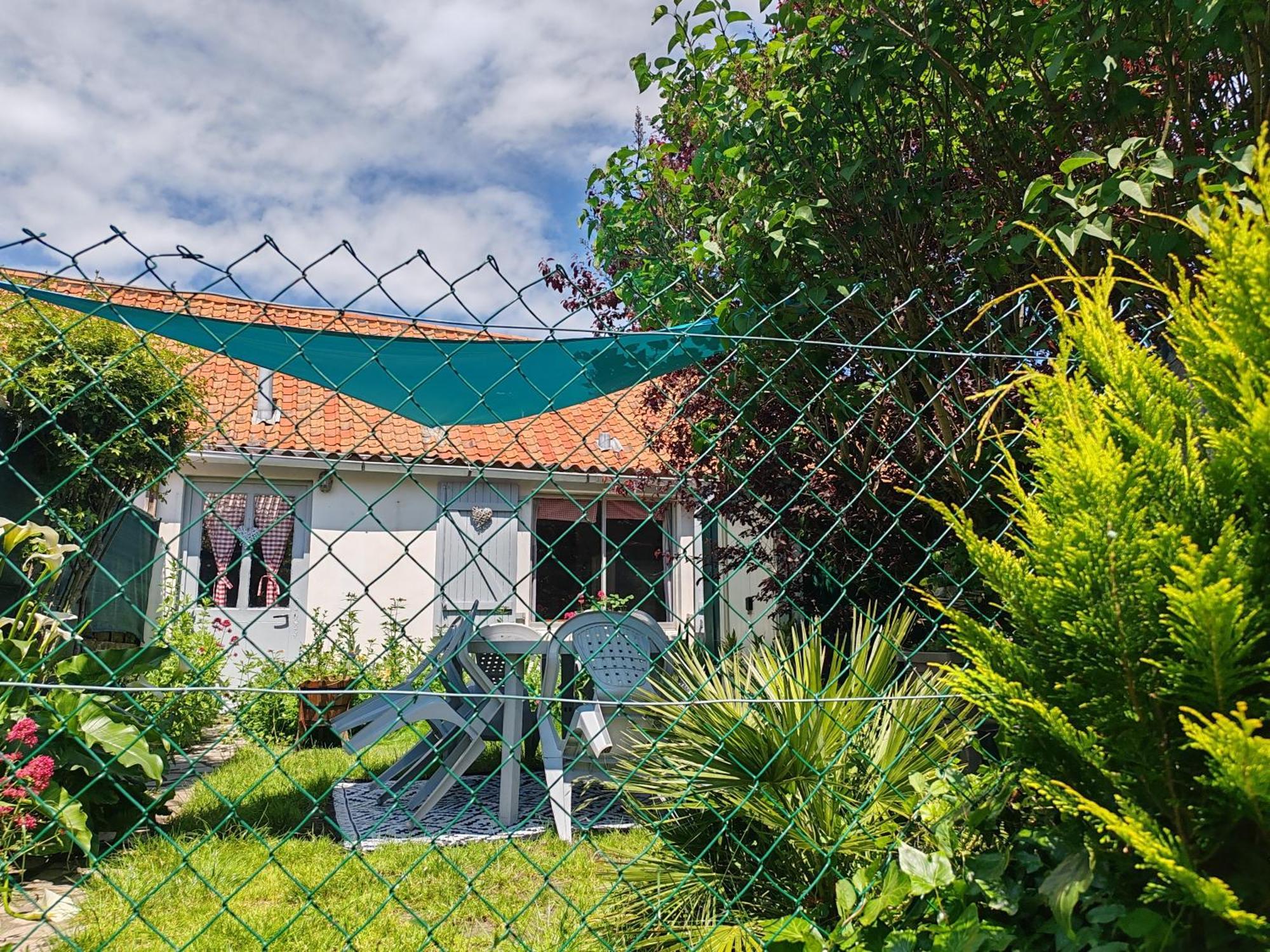 Chez Severine House Villa Marquise Exterior photo